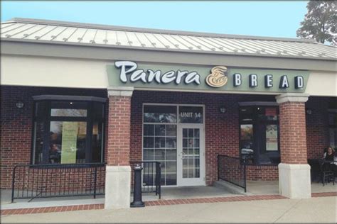 panera dublin ga